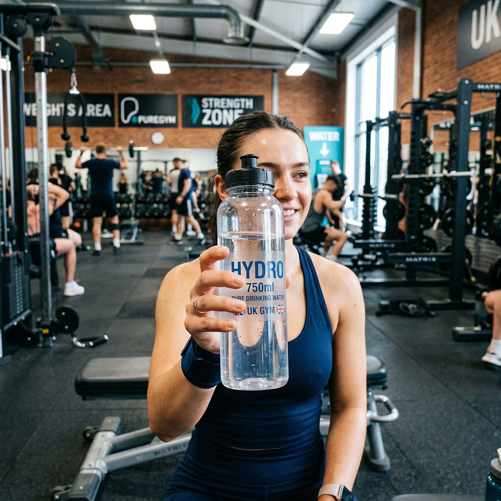 Drinking_Water_At_The_Gym